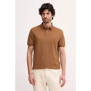 Tommy Hilfiger tricou polo imagine