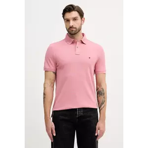 Tommy Hilfiger tricou polo imagine