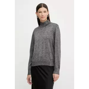 Calvin Klein pulover din amestec de lână imagine