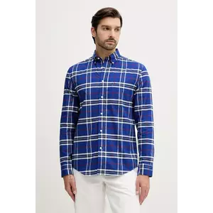 Tommy Hilfiger cămașă din bumbac imagine