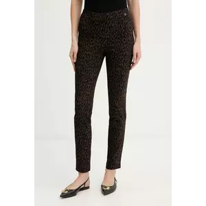 Guess pantaloni CRETA imagine