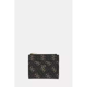 Guess portofel de piele MILANO imagine