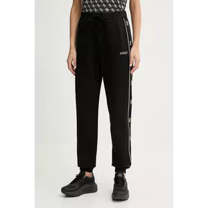 Guess pantaloni de trening OCTAVIA imagine