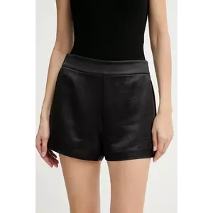 Guess pantaloni scurti JEMMA imagine