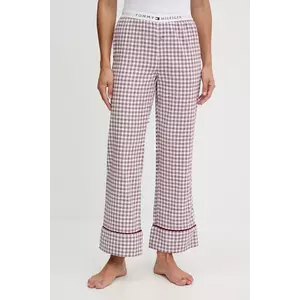 Tommy Hilfiger pantaloni de pijama imagine