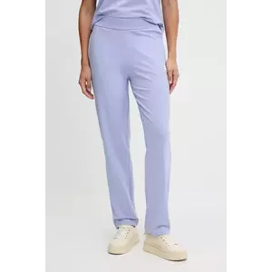 HUGO pantaloni de trening SIGNATURE_PANT imagine