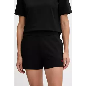 HUGO pantaloni scurți de lounge SIGNATURE_SHORT imagine
