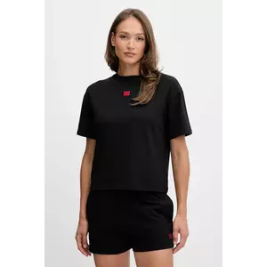 HUGO tricou SIGNATURE_TSHIRT imagine