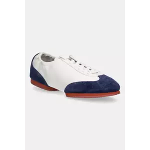 Polo Ralph Lauren sneakers din piele Swn Ballerina imagine