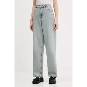 Hugo Blue jeans Leni_B imagine