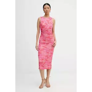 Patrizia Pepe rochie imagine