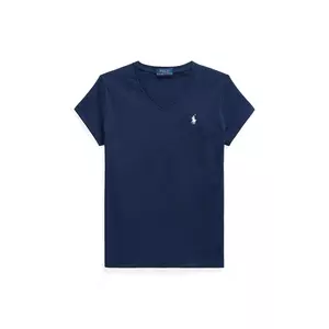 Polo Ralph Lauren tricou de bumbac pentru copii imagine
