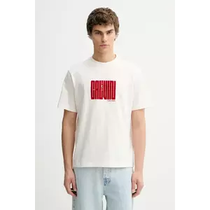 Calvin Klein tricou din bumbac imagine