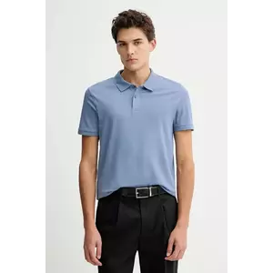 Calvin Klein tricou polo imagine