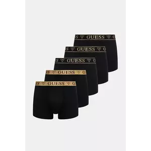 Guess boxeri 5-pack imagine