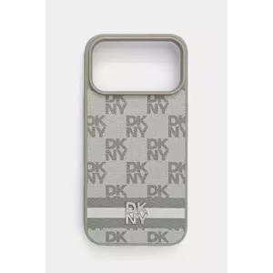 Dkny husă pentru telefon iPhone 17 Pro Max imagine