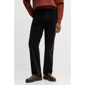 Calvin Klein Jeans pantaloni de catifea cord imagine