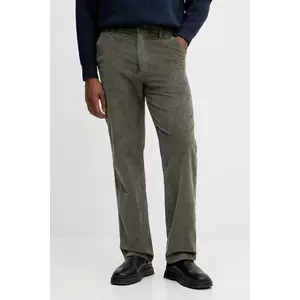 Calvin Klein Jeans pantaloni de catifea cord imagine