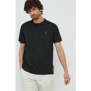 Polo Ralph Lauren tricou din bumbac imagine