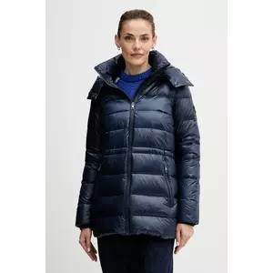 Tommy Hilfiger geacă de puf imagine