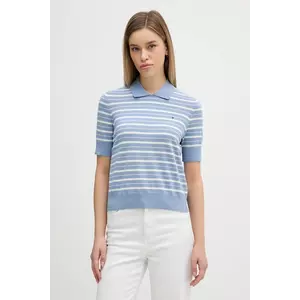 Tommy Hilfiger pulover imagine