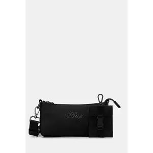 HUGO Blue geantă Dever_Shoulder Bag imagine