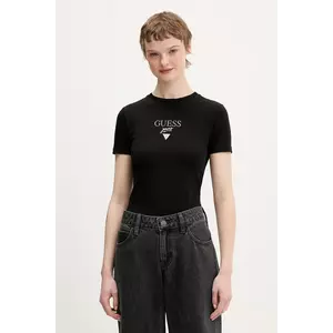 Guess Jeans tricou imagine