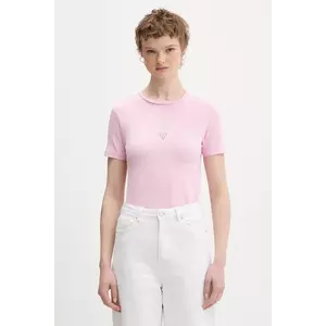 Guess Jeans tricou imagine