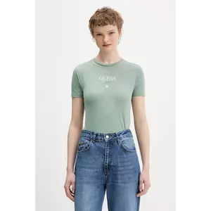Guess Jeans tricou imagine
