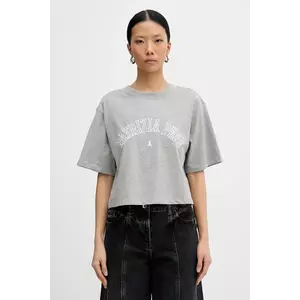 Patrizia Pepe tricou din bumbac imagine