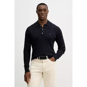 Tommy Hilfiger pulover de bumbac imagine