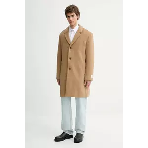 Calvin Klein haină cu lână imagine