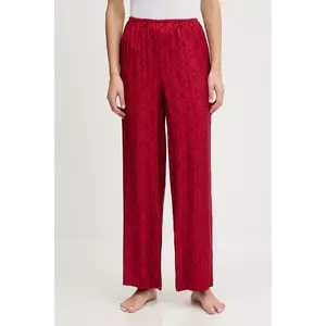 Calvin Klein Underwear pantaloni de pijama imagine