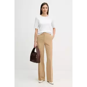 Tommy Hilfiger poșetă de piele imagine