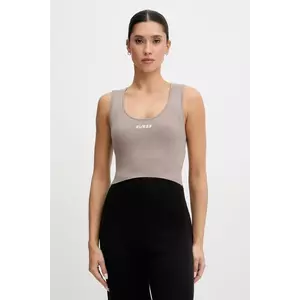 Guess tricou din amestec de lână FLAMINIA imagine