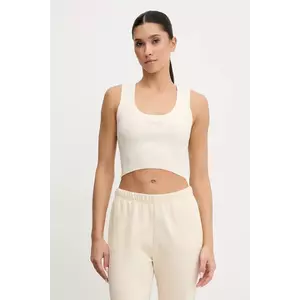 Guess tricou din amestec de lână FLAMINIA imagine