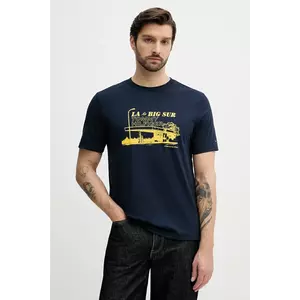 Tommy Hilfiger tricou din bumbac imagine