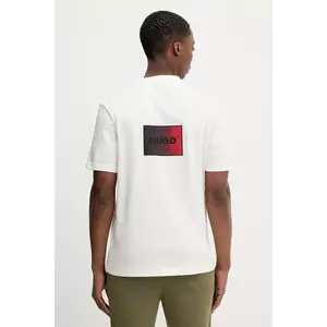 HUGO tricou din bumbac Danoto imagine