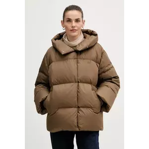 Tommy Hilfiger geacă de puf imagine