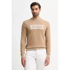 Guess pulover din amestec de lână JACK imagine