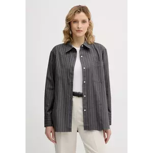 Tommy Hilfiger cămașă din bumbac imagine