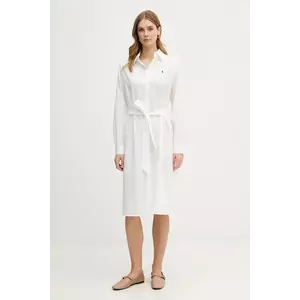 Polo Ralph Lauren rochie cu in imagine