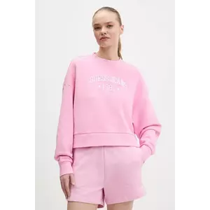 Guess Jeans hanorac de bumbac imagine