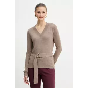 Marciano by Guess pulover din amestec de lână AFRAH imagine