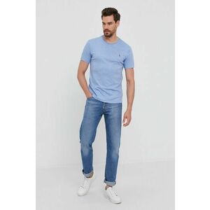 Polo Ralph Lauren Tricou din bumbac imagine