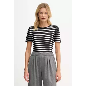 Tommy Hilfiger tricou din bumbac imagine
