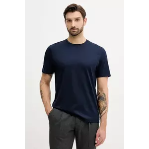 Tommy Hilfiger tricou din bumbac imagine