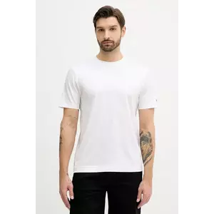 Tommy Hilfiger tricou din bumbac imagine