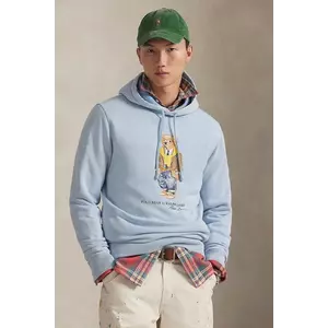 Polo Ralph Lauren bluză imagine