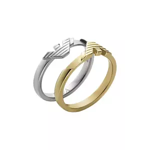 Emporio Armani inel imagine